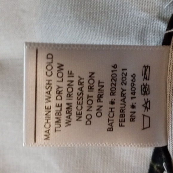 Cherry Loom horse profile tank - Picture 5 of 8